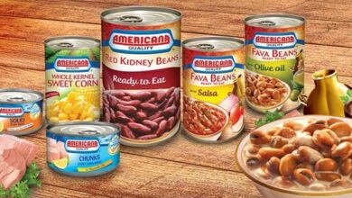 شركة أمريكانا