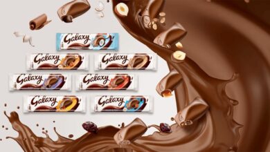 شركة جلاكسي