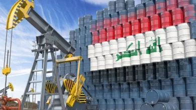 صادرات العراق النفطية