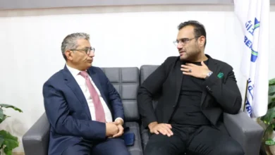 غرفة الصناعات الغذائية وبنك الطعام