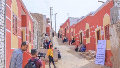 «كايرو فستيفال سيتي مول» يتعاون مع «الأورمان» لدعم الأسر في أسوان