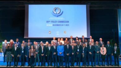 مصلحة الجمارك