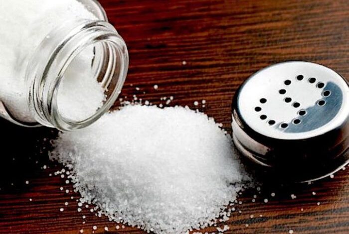 ملح الطعام