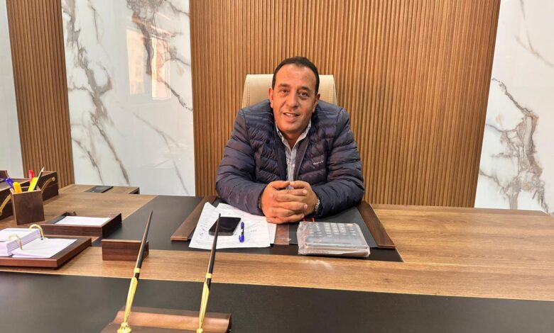 شركة Agro sun for agricultural industry