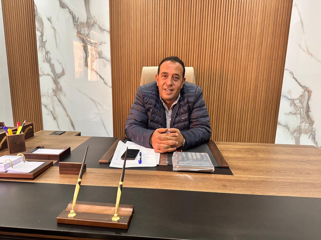 شركة Agro sun for agricultural industry