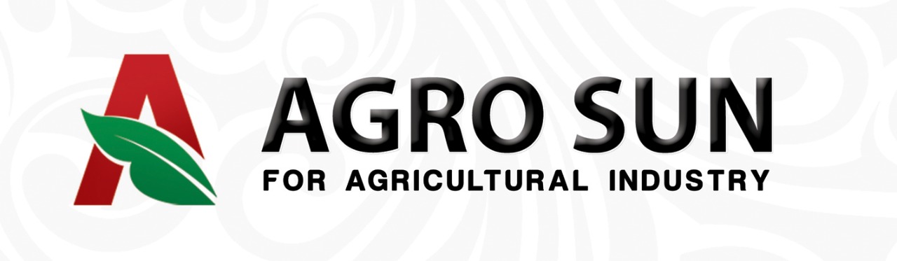 شركة Agro sun for agricultural industry