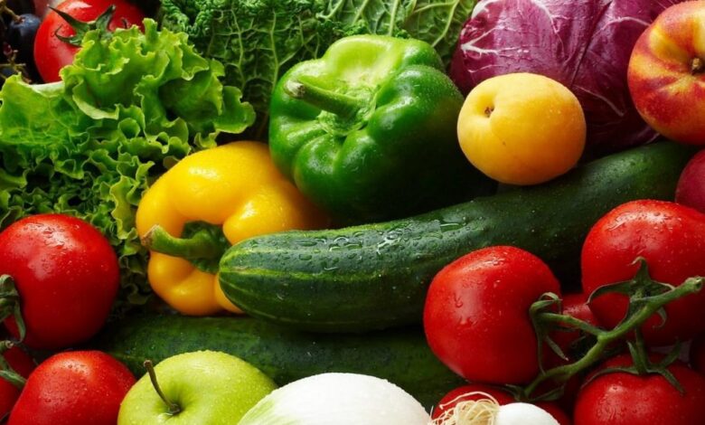 أسعار الخضار