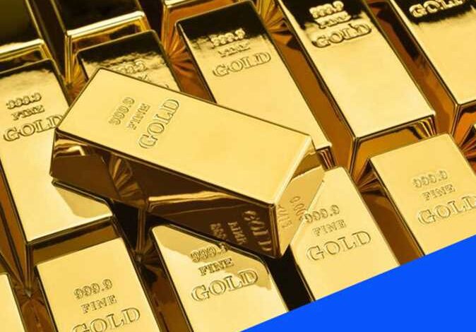 أسعار الذهب