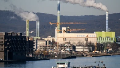 الصناعة فى المانيا