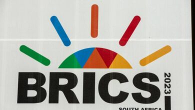 توسيع بريكس