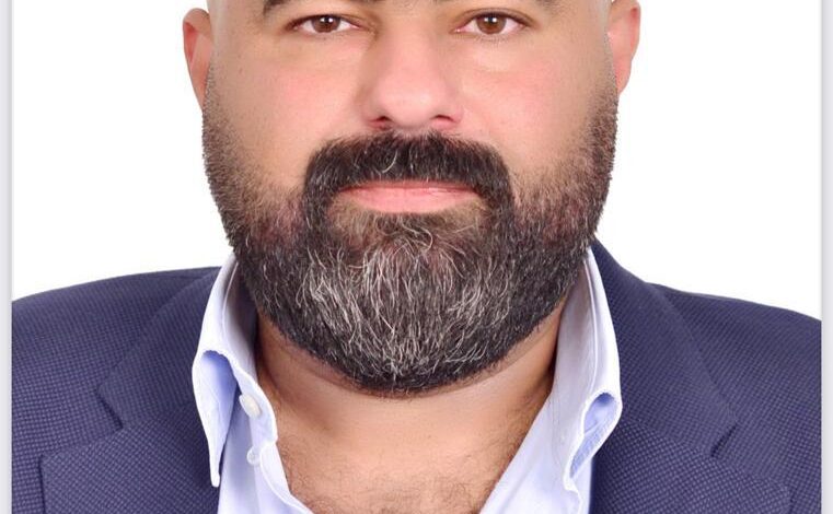 خالد الدجوي