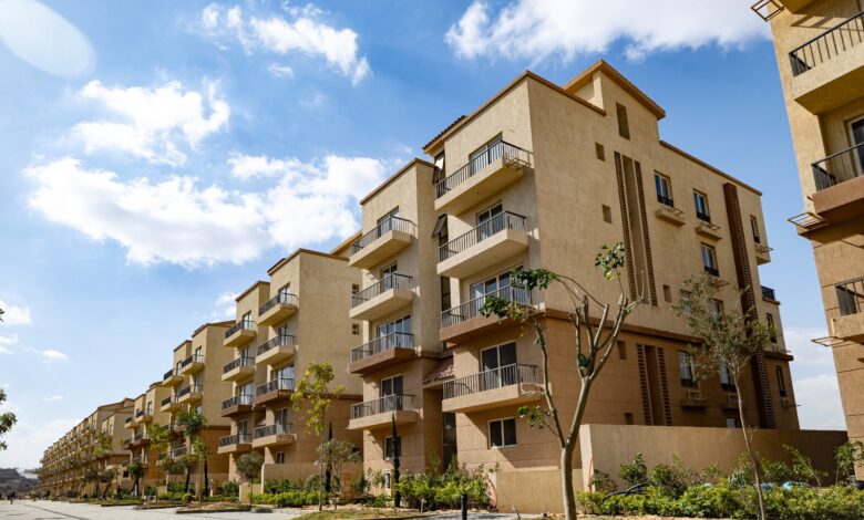 شركة وادي دجلة للتنمية العقارية