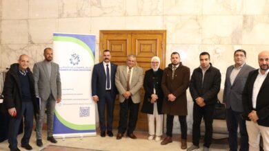غرفة الصناعة الغذائية تتعاون مع ميناء اكتوبر الجاف