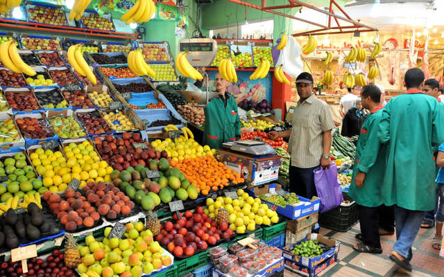 أسعار الفاكهة