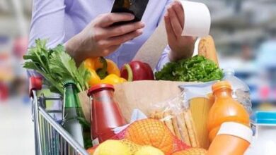 مؤشرات الغذاء العالمي