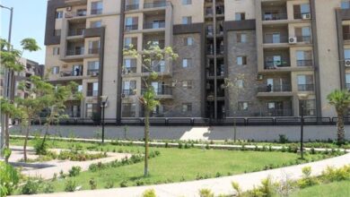 مشروعات جنة بيت الوطن