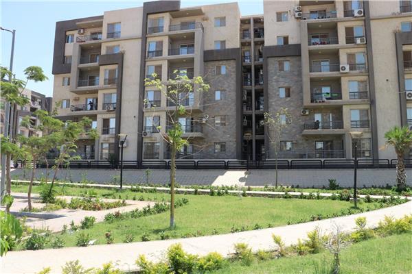 مشروعات جنة بيت الوطن