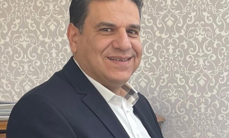 وائل عمر