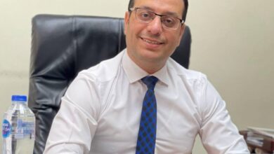 وليد عادل الخبير الاقتصادي