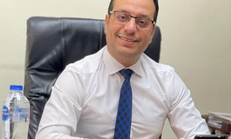 وليد عادل الخبير الاقتصادي