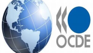 منظمة التعاون الاقتصادي