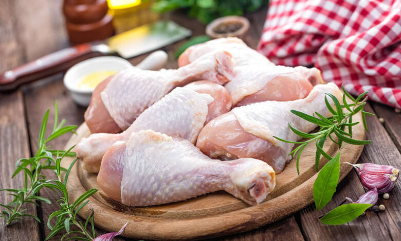 محبي الفراخ