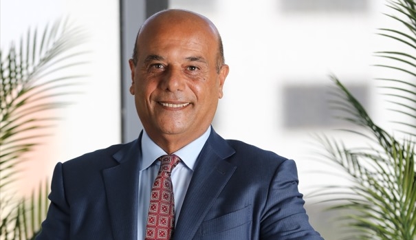 أحمد الطيبي عضو مجلس النواب وكيل لجنة السياحة والطيران