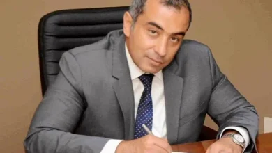 أحمد سرحان رئيس مجلس إدارة شركة لومين1