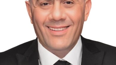 أحمد عفيفى خبير اقتصادي