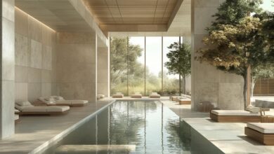 إعمار The Heights Country Club،