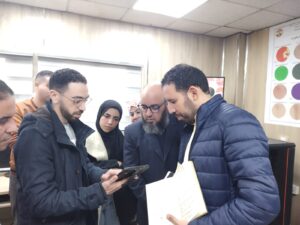 العفن البني في البطاطس