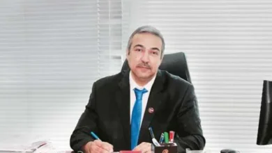 حسام عثمان مستشار وزير الاتصالات وتكنولوجيا المعلومات