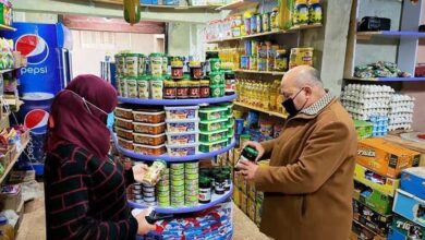 اسواق اليوم الواحد