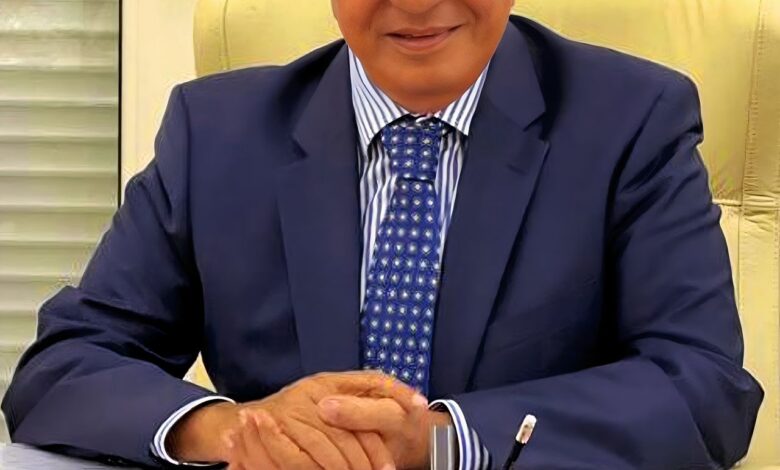 سمير سويلم، رئيس شعبه اللحوم