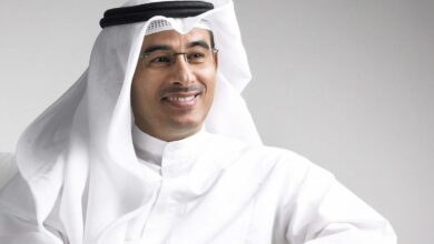 محمد العبار رئيس مجلس إدارة شركة إيجل هيلز انترناشونال