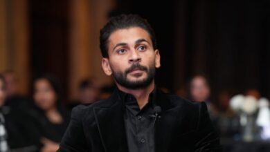 محمد حجازي، نائب رئيس مجلس إدارة شركة «ڨي للاستثمار والتطوير العقاري»