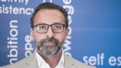 محمد مصطفى القاضي خبير التخطيط العمراني