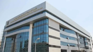 هيئة الاستثمار والمناطق الحرة في مصر
