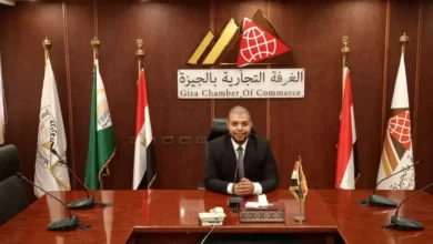 وافي ابو سمرة عضو شعبة الأجهزة الكهربائية