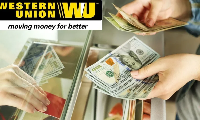 ويستر يونيون