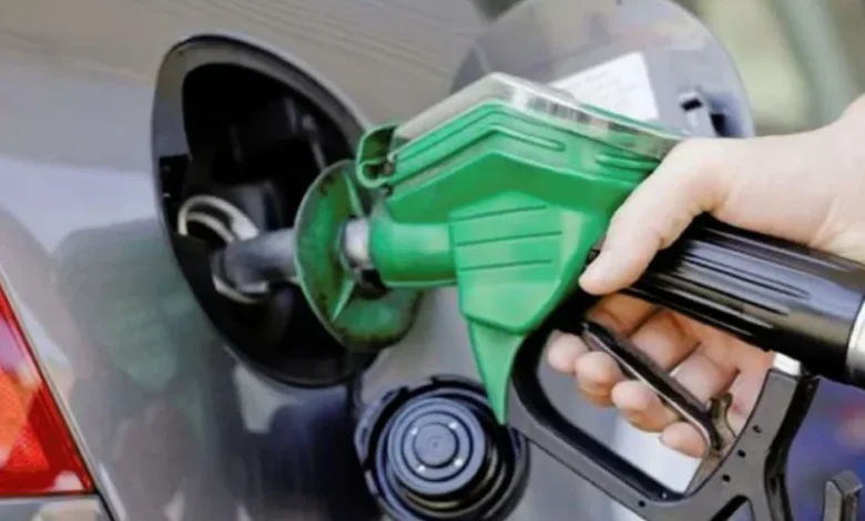 أسعار البنزين والسولار