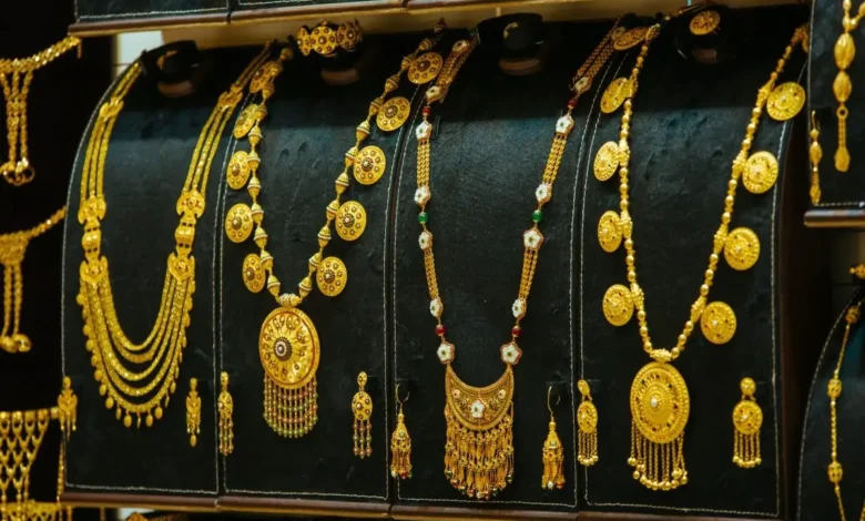 أسعار الذهب اليوم