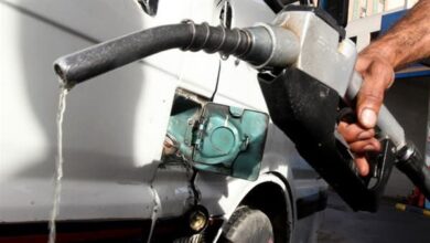 سعر السولار