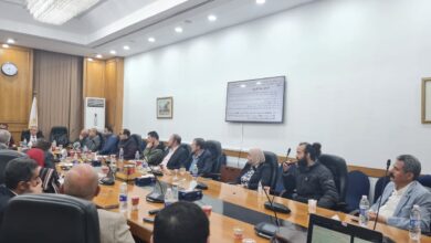 شعبة الورق والكربون