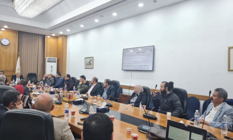 شعبة الورق والكربون