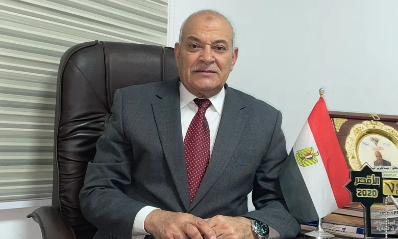 رئيس شعبة الدواجن