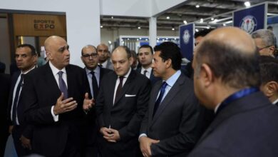 معرض سبورتس اكسبو 2024