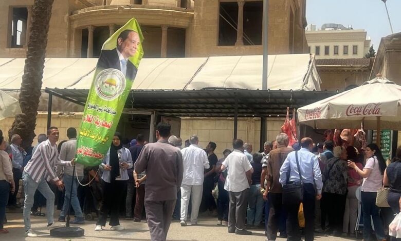 خير مزارعنا لاهالينا