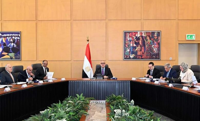 وزير الاسكان