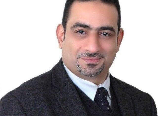 طارق حسانين